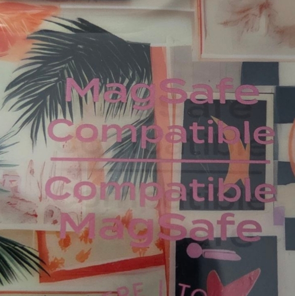Isla Rae - MagSafe iPhone 15/14 Pro Max Case 3x Drop Test New In Open Box - Picture 3 of 6